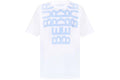 Burberry Logo Printed Oversized T-shirt