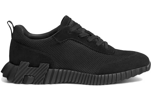Hermes Bouncing Sneaker