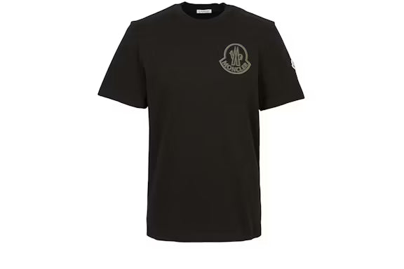 Moncler Short Sleeve T-shirt
