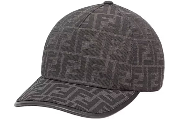 Fendi by Marc Jacobs Fabric Baseball Cap