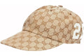 Gucci GG Canvas Baseball Cap